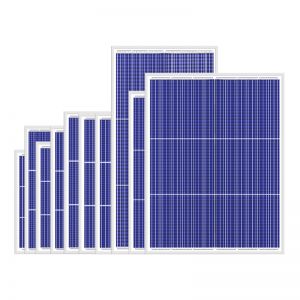 Polysilicon Solar Panel