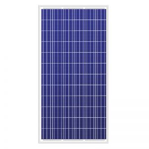Polysilicon Solar Panel