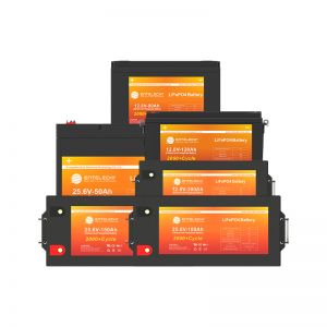 Lithium Battery