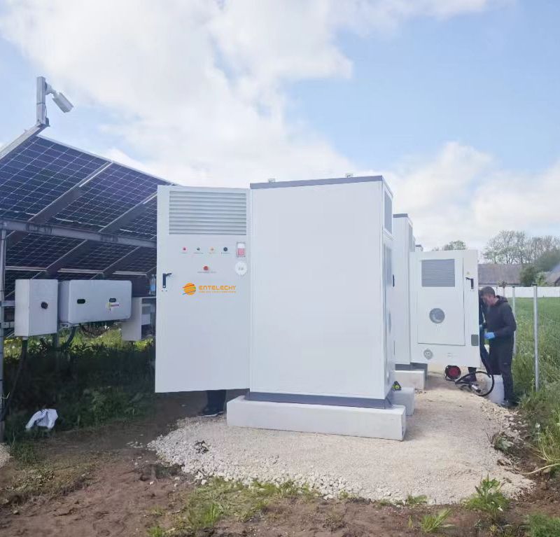 Off-grid System In Uganda