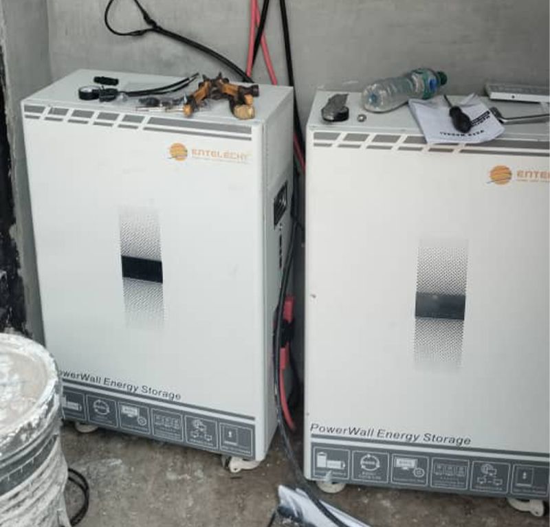 OFF GRID SOLAR SYSTEM IN Nigeria