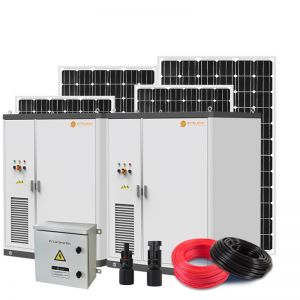 Solar Energy System