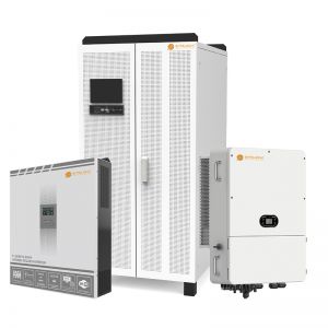 Solar Inverter