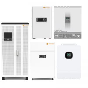 Solar Inverter