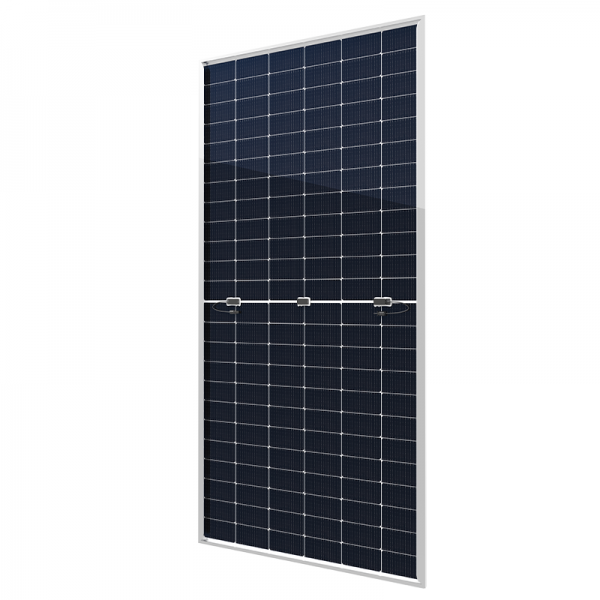 41V 620W Monocrystalline Solar Panel - ENTELECHY