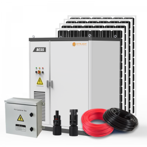 Solar Energy System