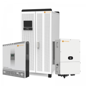 Solar Inverter