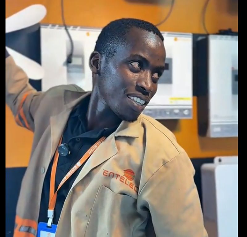 Welcome to our Uganda distributor network